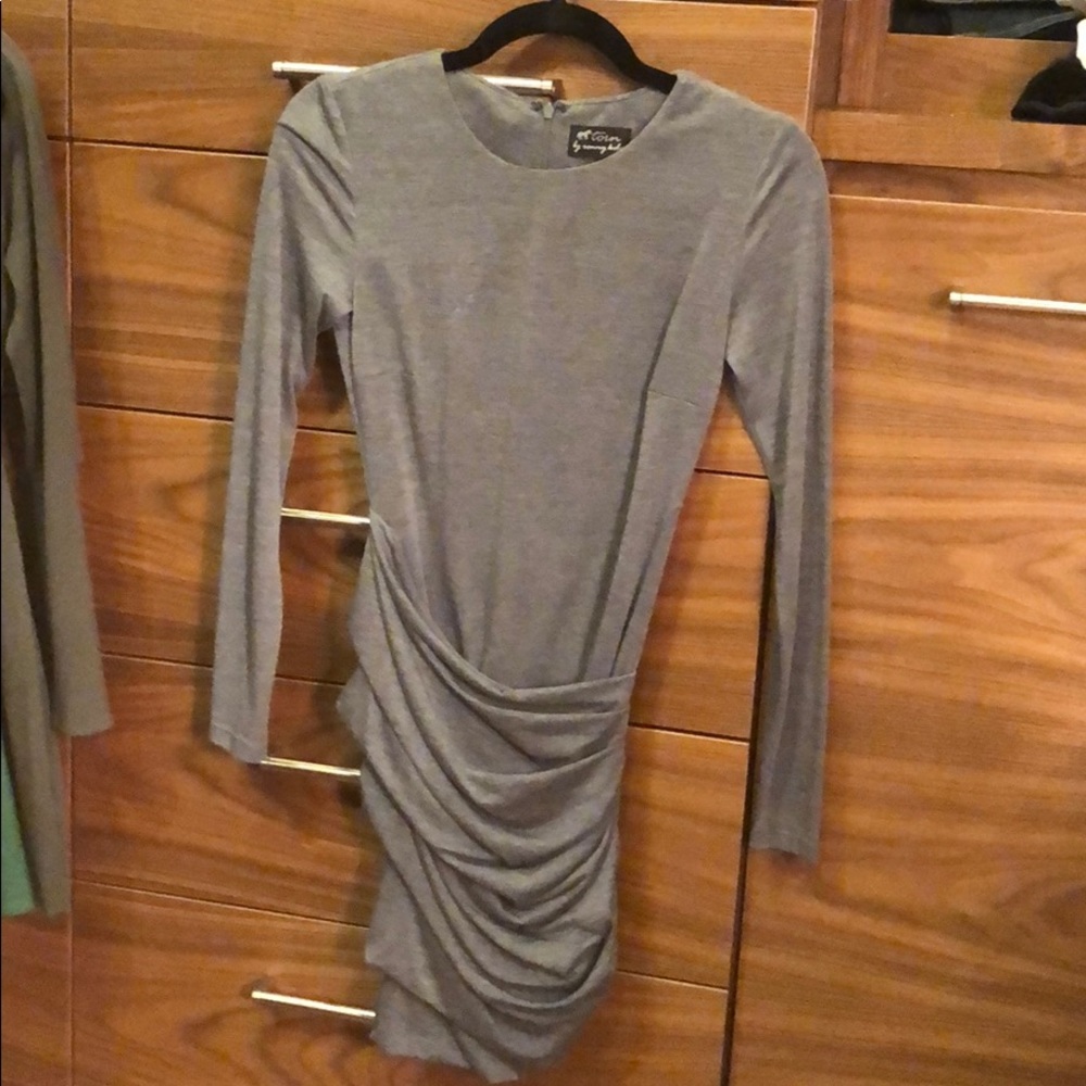Ronnie kobo dress